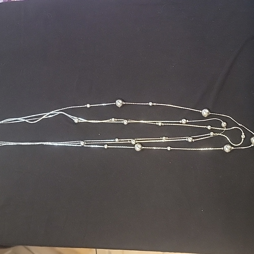Ashley Stewart necklace